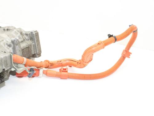 AC compressor HONDA JAZZ V (GR_, GS_) 1.5 eHEV (GR3, GR6) | BP39773618M34 - Image 4