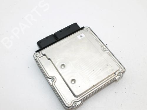 Engine control unit (ECU) AUDI A6 C7 (4G2, 4GC) 2.0 TDI | BP39865727M57 - Image 2