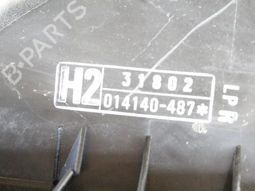 Air filter box LEXUS RX (_L1_) 450h AWD (GYL15_) | BP39825577M87 - Image 4