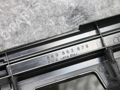 Boot lining AUDI A4 B8 Avant (8K5) 2.0 TDI | BP39803999I3 - Image 18