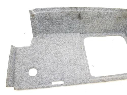 Boot lining BMW 3 Convertible (E46) 330 Ci | BP39879491I3 - Image 4