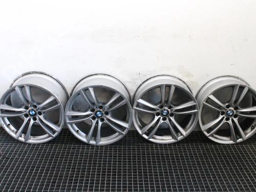 Used Wheel set Wheel set BMW 5 Gran Turismo (F07) 530 d (258 hp) 39959395 39959395