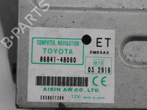 Electronic module LEXUS RX (_U3_) 400h (MHU38_, MHU38R) | BP39831510M83 - Image 5