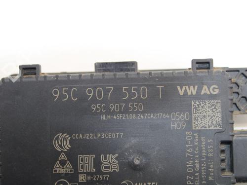 Electronic module AUDI Q6 E-TRON (GFB) e-tron quattro | BP39777777M83 - Image 3