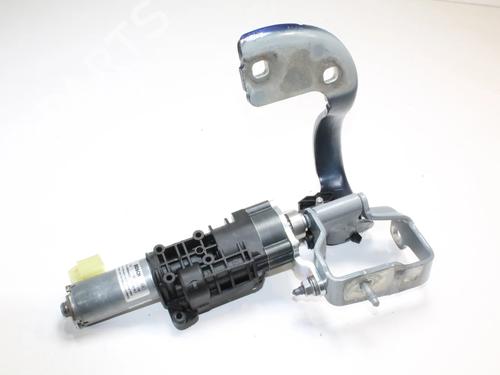 Elektronisk modul Elektronisk modul AUDI A4 B9 Avant (8W5, 8WD) 2.0 TDI (190 hp) 39870384 39870384