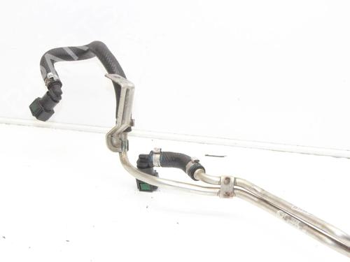 AC pipe MERCEDES-BENZ A-CLASS (W176) A 180 CDI / d (176.012) | BP39876168M126 - Image 2