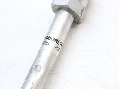 AC pipe NISSAN LEAF (ZE0) Electric | BP39827065M126 - Image 10