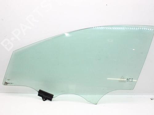 Used Front left door window Front left door window HYUNDAI i40 I CW (VF) 1.7 CRDi (116 hp) 39847708 39847708