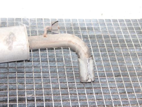 Exhaust system BMW 1 (F20) 116 d | BP39806923M121 - Image 5
