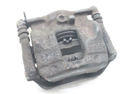 Used Left front brake caliper Left front brake caliper MERCEDES-BENZ B-CLASS Sports Tourer (W246, W242) B 200 CDI / d (246.208) (136 hp) 39850611 39850611