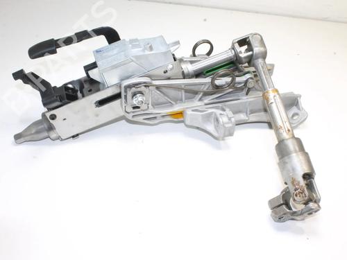 Used Steering column Steering column FORD KUGA II (DM2) 1.5 EcoBoost 4x4 (180 hp) 39816572 39816572