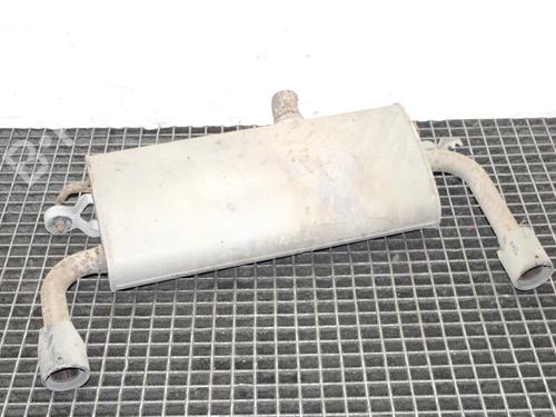 exhaust-system-ford-kuga-ii-dm2-2012-39781589 main image