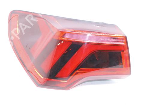 Used Left taillight Left taillight AUDI Q3 Sportback (F3N) 45 TFSI e (245 hp) 39853826 39853826