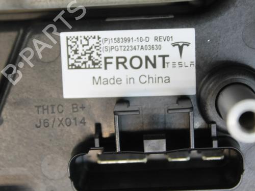 Control unit TESLA MODEL Y (5YJY) EV Rear-Wheel Drive | BP39792460M11 - Image 8