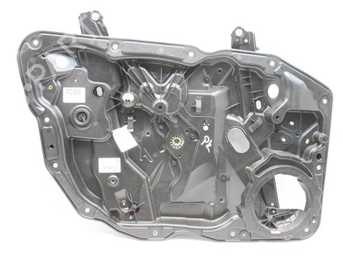 Rudehejsemekanisme ventre foran Rudehejsemekanisme ventre foran VW TOUAREG (7P5, 7P6) 3.0 V6 TDI (245 hp) 39860174 39860174