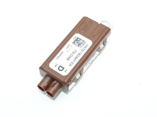 Used Electronic module Electronic module LAND ROVER DISCOVERY SPORT (L550) 2.0 D 4x4 (180 hp) 39818836 39818836