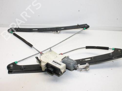 Front right window mechanism BMW X3 (E83) 3.0 sd | BP39829553C23 - Image 3