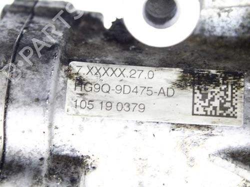 Egr FORD GALAXY III (CK) 2.0 EcoBlue | BP39782612M69 - Image 4