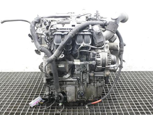 Engine OPEL ASTRA K (B16) 1.4 (68) | BP39874364M1 - Image 3