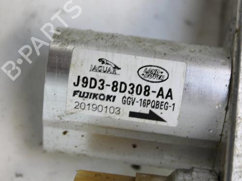 Electronic sensor JAGUAR I-PACE (X590) EV400 AWD | BP39793313M84 - Image 5