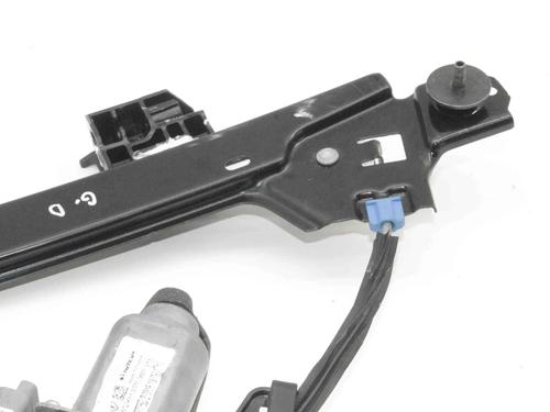 Rear right window mechanism TESLA MODEL X (5YJX) P100D AWD | BP39839230C25 - Image 4