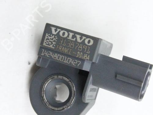 Control unit VOLVO V40 Hatchback (525) D4 | BP39836855M11 - Image 3