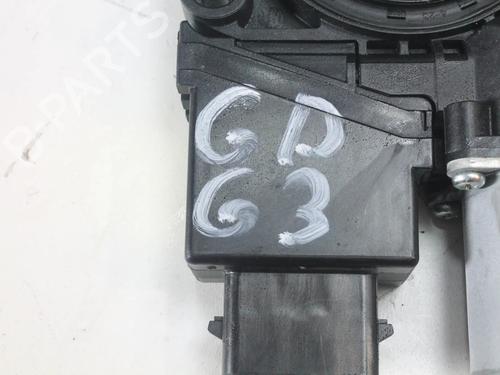 Right rear window motor KIA CEE'D (JD) 1.6 CRDi 128 | BP39843042E22  - Image 10
