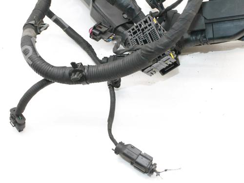 Wiring harness KIA OPTIMA (JF) 1.7 CRDi | BP39849487E16 - Image 9