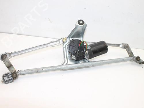 Used Front wipers mechanism Front wipers mechanism PORSCHE BOXSTER (986) S 3.2 (260 hp) 39837251 39837251