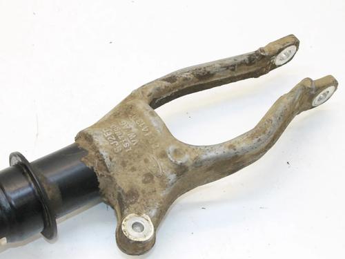 Left front shock absorber AUDI Q6 E-TRON (GFB) e-tron quattro | BP39839747M16 - Image 5