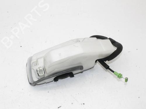 Front left lock TESLA MODEL Y (5YJY) EV Rear-Wheel Drive | BP39805585C98 - Image 4
