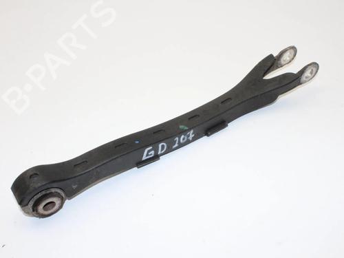 Used Right rear suspension arm Right rear suspension arm MERCEDES-BENZ CLS (C219) CLS 55 AMG (476 hp) 39846809 39846809