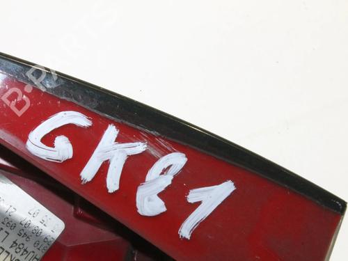 Left tailgate light AUDI A5 (8T3) 2.7 TDI | BP39818846C79 - Image 5