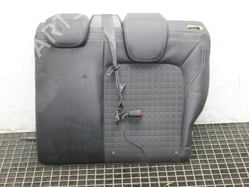 Sæde Bagtil Sæde Bagtil FORD FIESTA VII (HJ, HF) 1.0 EcoBoost (125 hp) 39778878 39778878