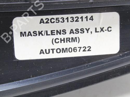 Instrument cluster CHRYSLER 300C (LX, LE) 3.0 CRD | BP39790671C47 - Image 9