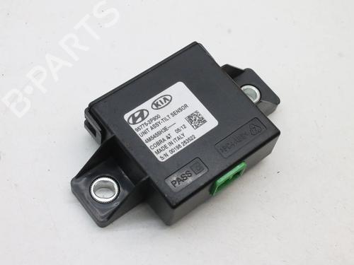 Control unit KIA SORENTO II (XM) 2.2 CRDi | BP39871058M11 - Image 3