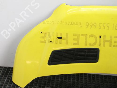 Motorhjelm FORD TRANSIT V363 Platform/Chassis (FED, FFD) 2.0 EcoBlue | BP39868466C1 - Image 3