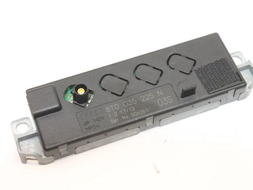 electronic-module-audi-a5-8t3-2007-2008-2009-2010-2011-2012-2013-2014-2015-2016-2017-39779767 main image