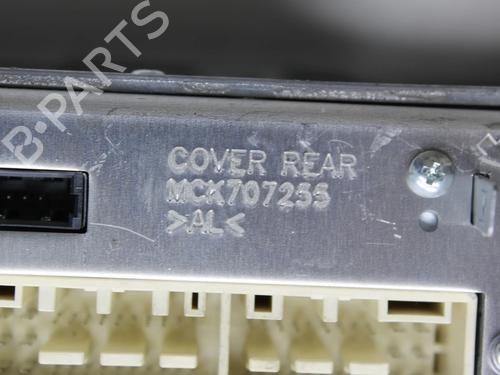 Electronic module KIA NIRO I (DE) 1.6 GDI Plug-in Hybrid | BP39860403M83 - Image 10