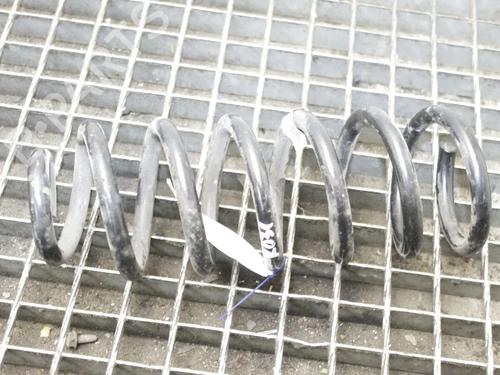 Used Shock absorber spring Shock absorber spring KIA SPORTAGE IV (QL, QLE) 2.0 CRDi AWD (185 hp) 39821630 39821630