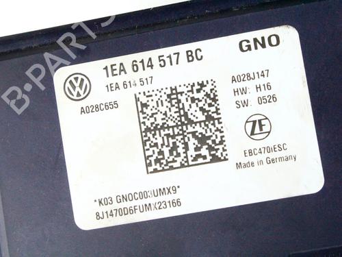 ABS pump CUPRA BORN (K11) 58 e-boost | BP39803569M43 - Image 5