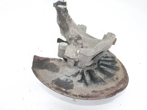 Left rear steering knuckle VW PASSAT B8 Variant (3G5, CB5) 2.0 TDI | BP39863130M27 - Image 4