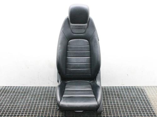 Used Left front seat Left front seat MERCEDES-BENZ C-CLASS Coupe (C205) C 220 d (205.304) (170 hp) 39828186 39828186