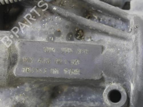 Steering rack SKODA YETI (5L) 2.0 TDI | BP39851715M22 - Image 12