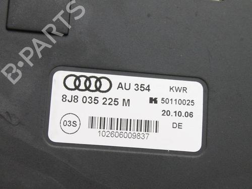 Electronic module AUDI TT (8J3) 3.2 V6 quattro | BP39878498M83 - Image 3