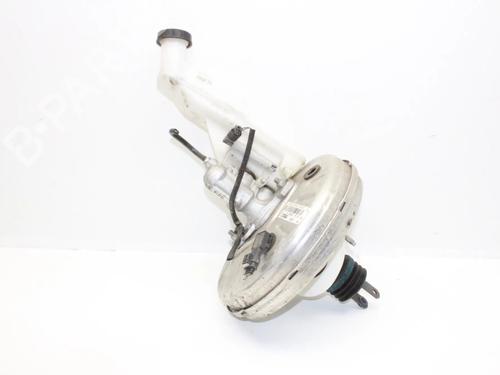 Used Servo brake Servo brake MERCEDES-BENZ B-CLASS Sports Tourer (W246, W242) B 180 CDI / d (246.212) (109 hp) 39775860 39775860