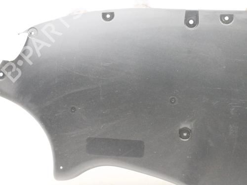Underbody protection TESLA MODEL Y (5YJY) EV Performance All-wheel Drive | BP39806126M92 - Image 3