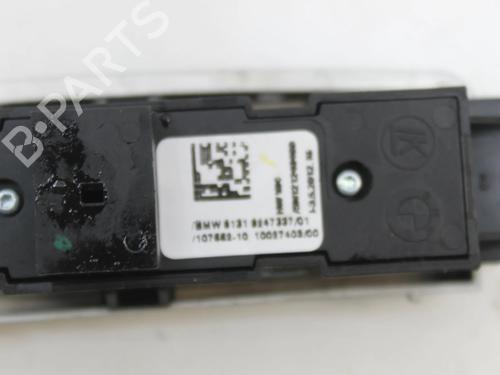 Switch BMW Z4 Roadster (E89) sDrive 20 i | BP39837985I30 - Image 8