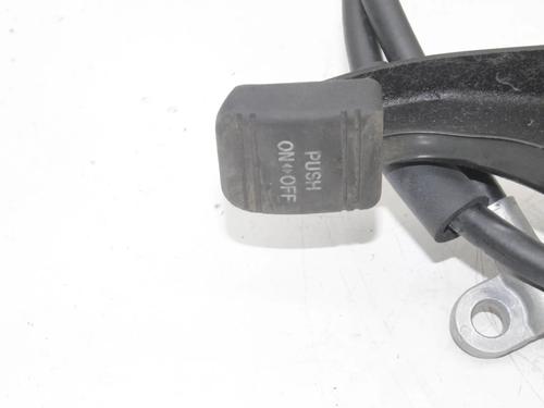 Hand brake TOYOTA PRIUS PLUS (_W4_) 1.8 Hybrid (ZVW4_) | BP39803638I18  - Image 12