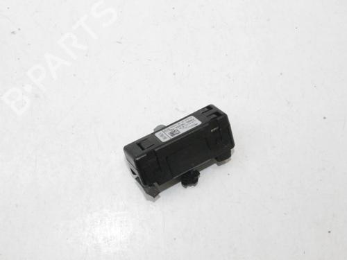Used Electronic module Electronic module LAND ROVER RANGE ROVER EVOQUE (L538) 2.0 D 4x4 (180 hp) 39856097 39856097